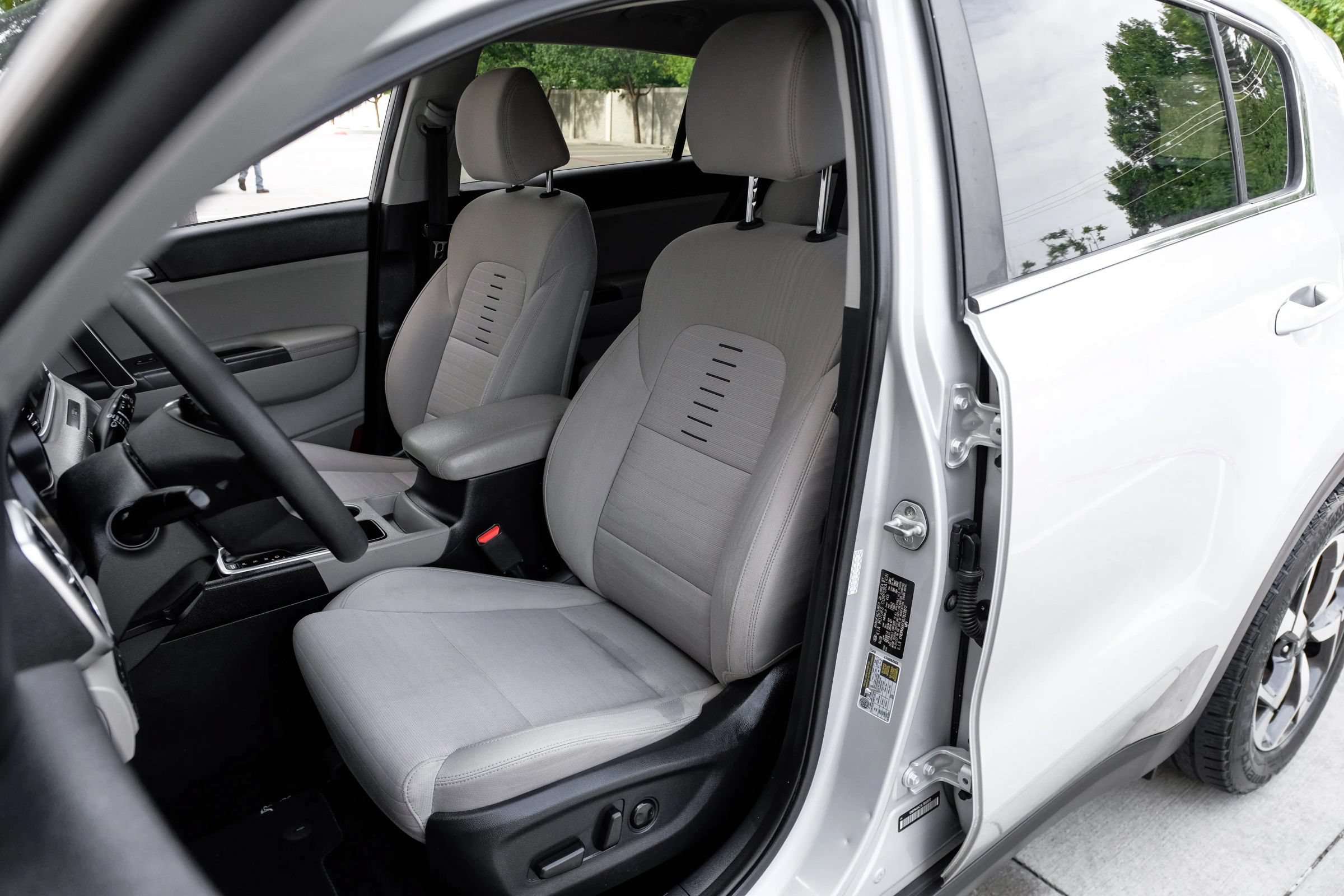 Used 2020 Kia Sportage LX w/ LX Popular Package FWD image 33