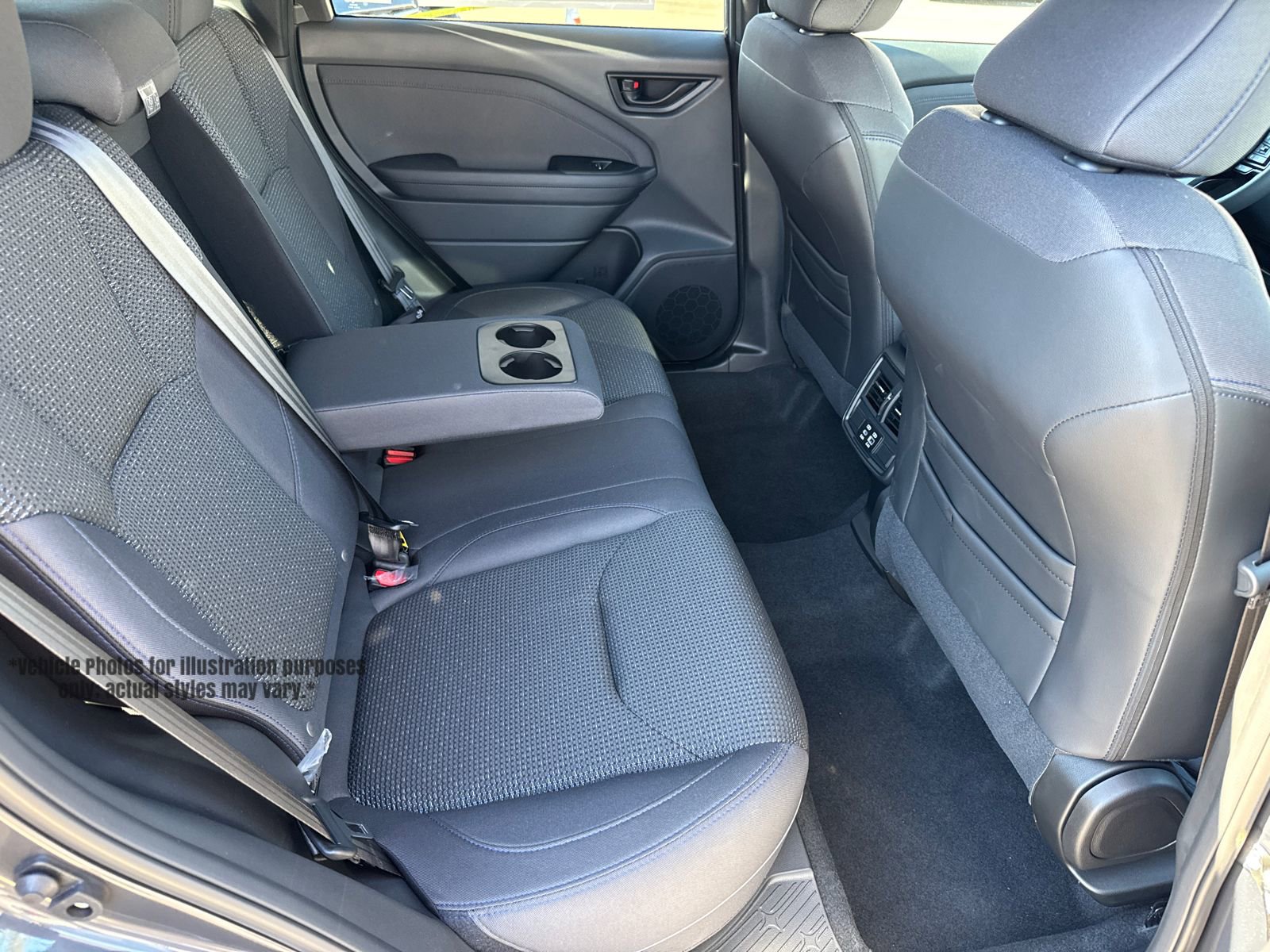 New 2025 Subaru Forester Premium image 11