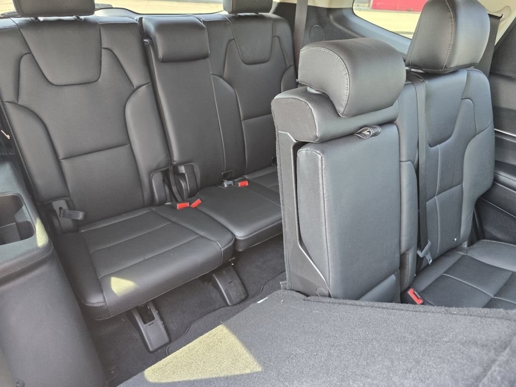 Used 2021 Kia Telluride EX AWD/4WD image 22