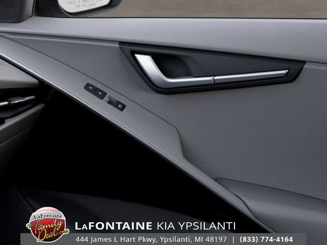 New 2026 Kia Niro EX w/ EX Premium Package FWD image 25