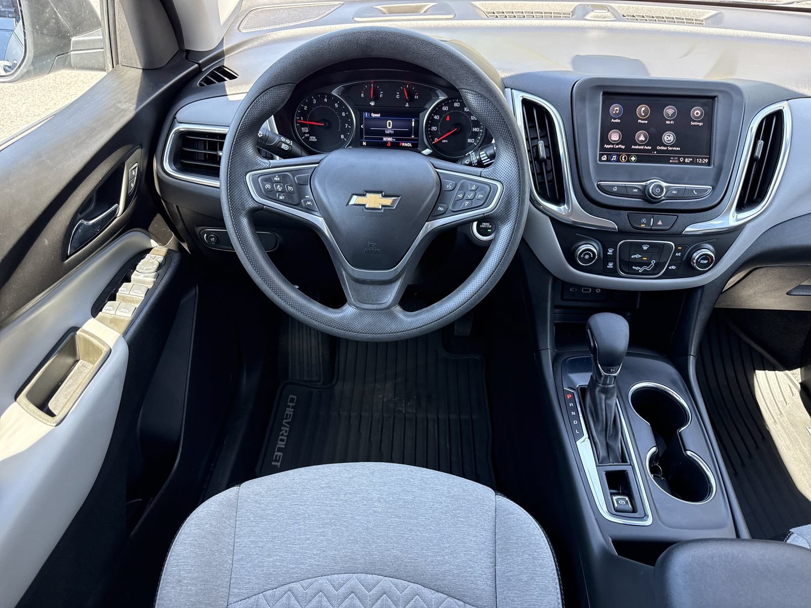Used 2023 Chevrolet Equinox LS w/ LS Convenience Package FWD image 12