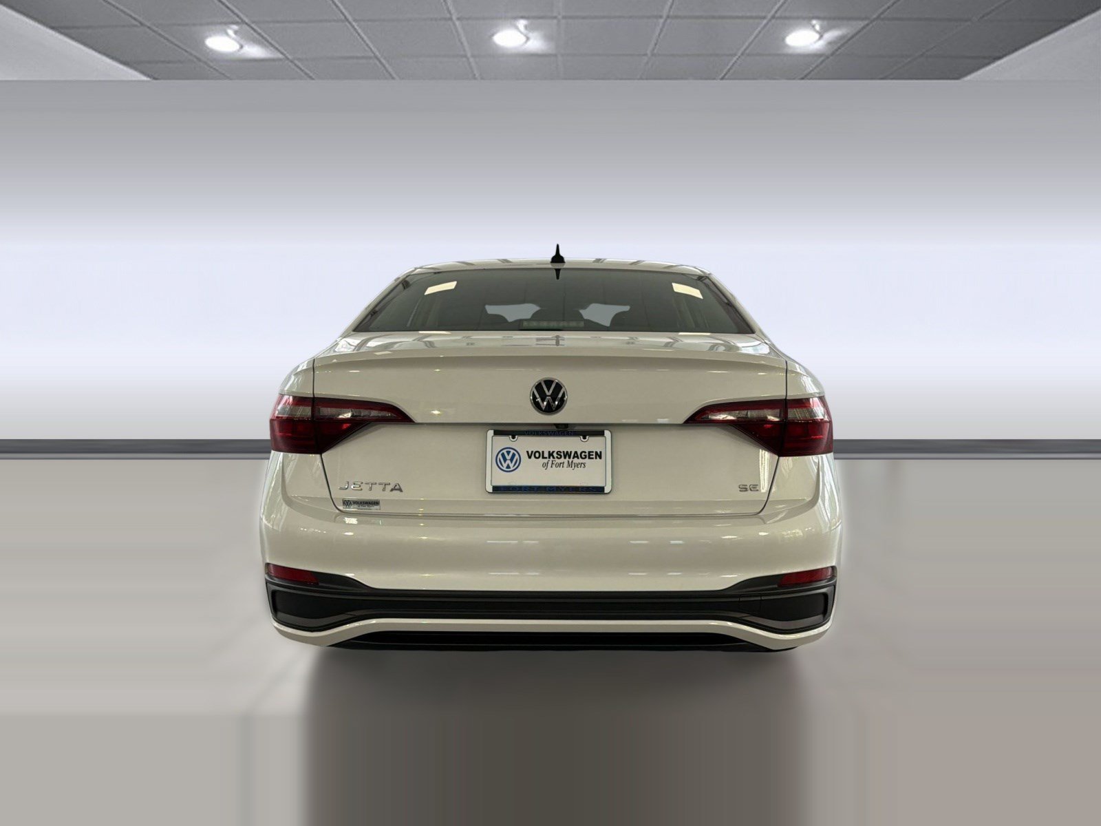 Used 2022 Volkswagen Jetta SE FWD image 10