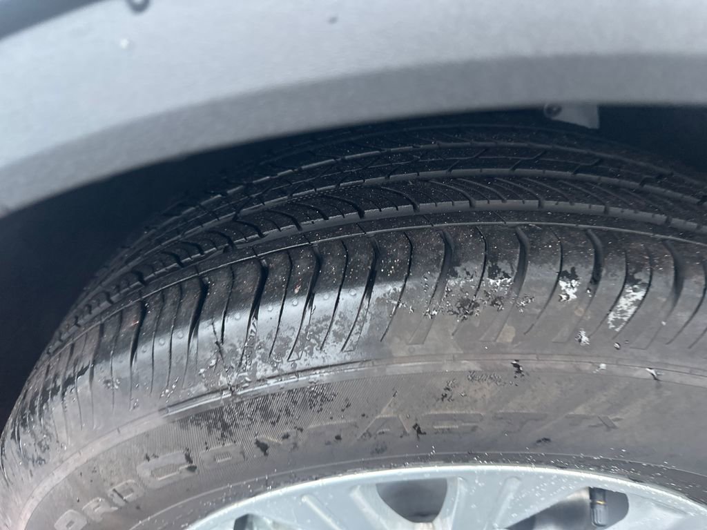 Used 2025 Ford Escape Active w/ Tech Pack #1 image 25