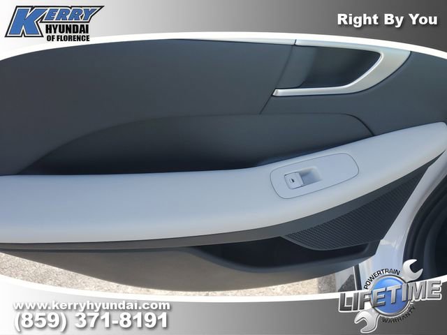 New 2026 Hyundai Sonata SEL image 15