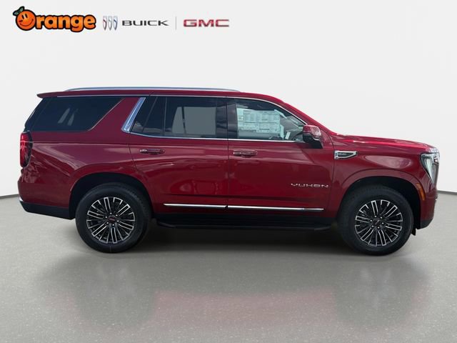 New 2026 GMC Yukon Elevation w/ Elevation Premium Package image 2