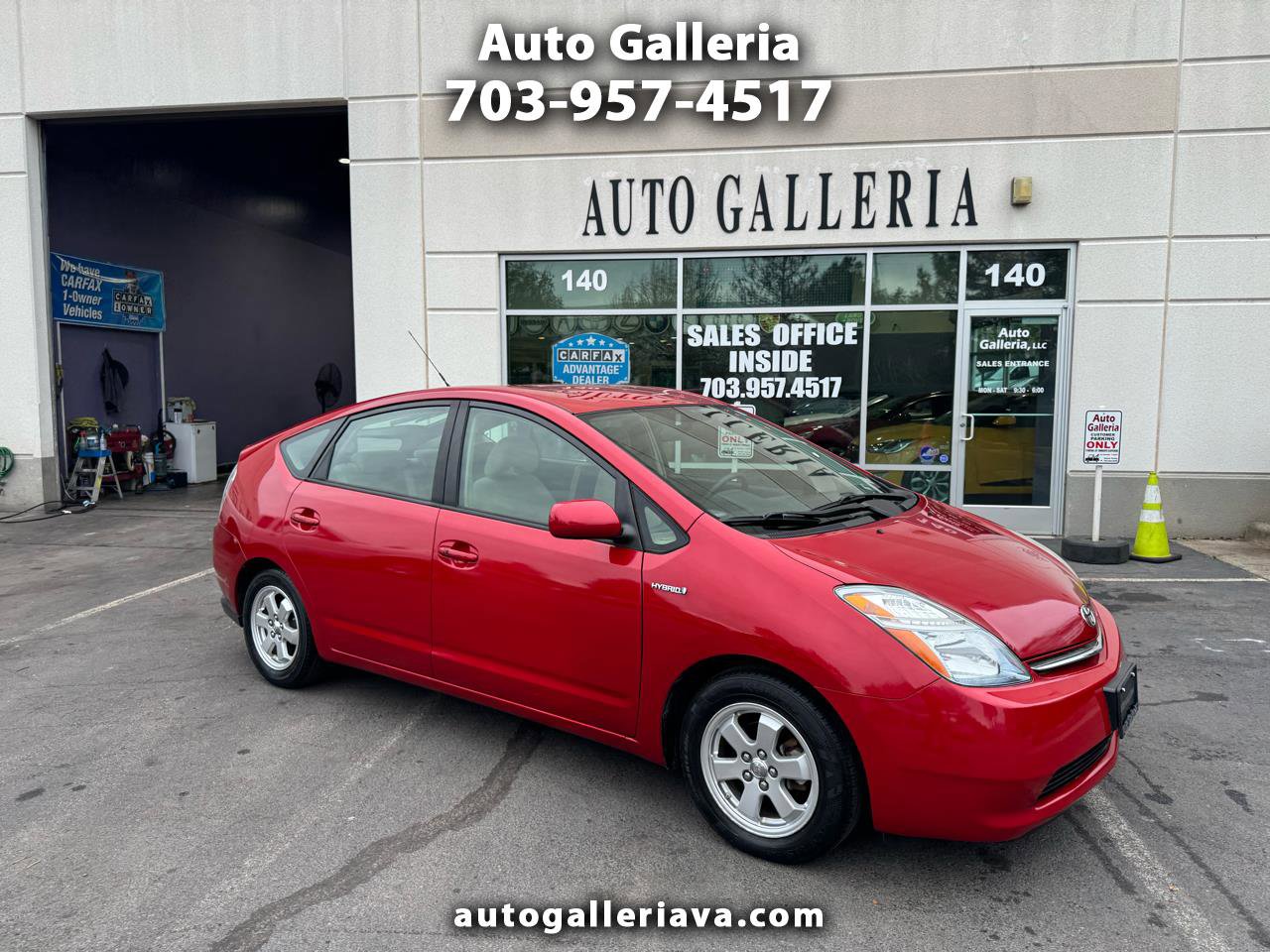 Used 2006 Toyota Prius