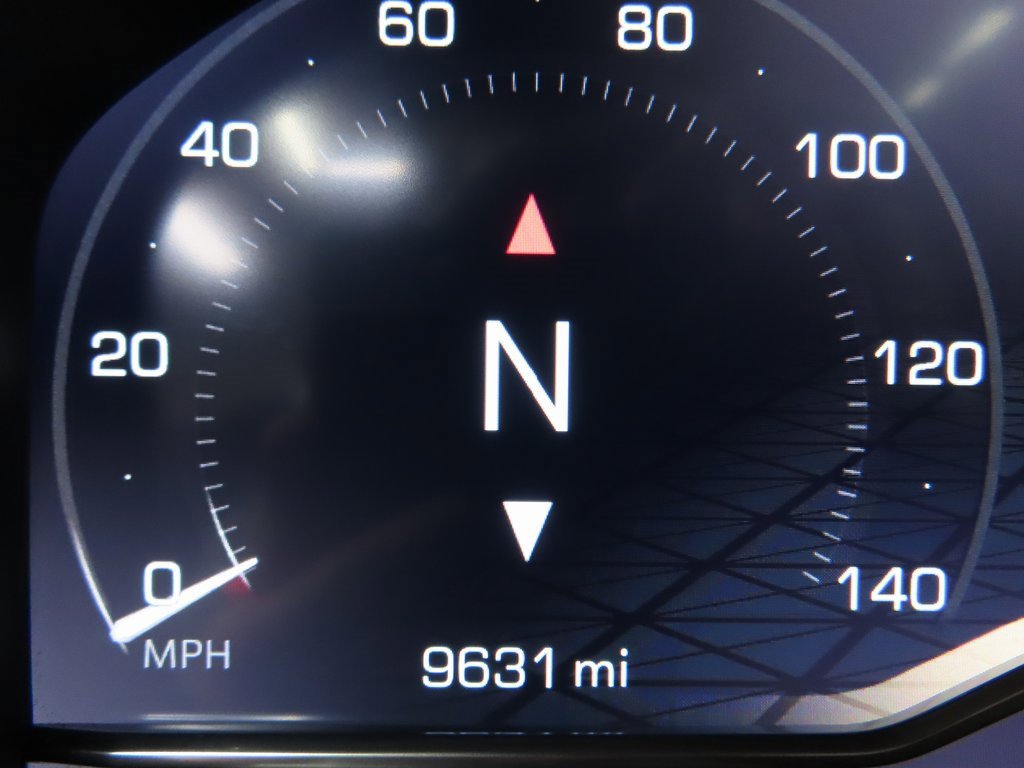 Used 2025 GMC Sierra 2500 AT4 w/ AT4 Premium Plus Package image 12