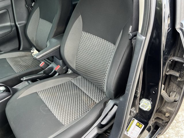Used 2020 Nissan Versa S w/ Trunk Package FWD image 20