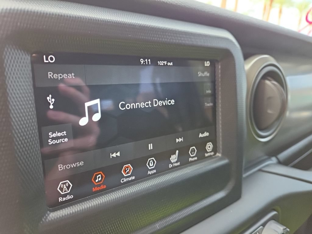 Used 2019 Jeep Wrangler Unlimited Sport S AWD/4WD image 20