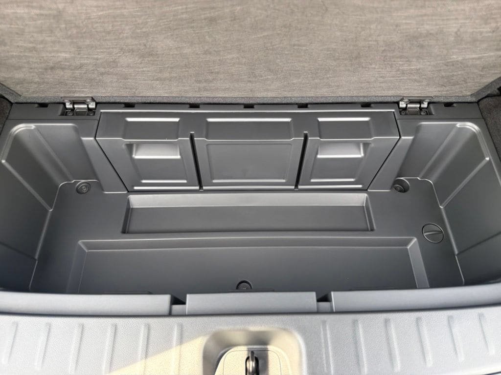 New 2026 Nissan Pathfinder Rock Creek AWD/4WD image 18