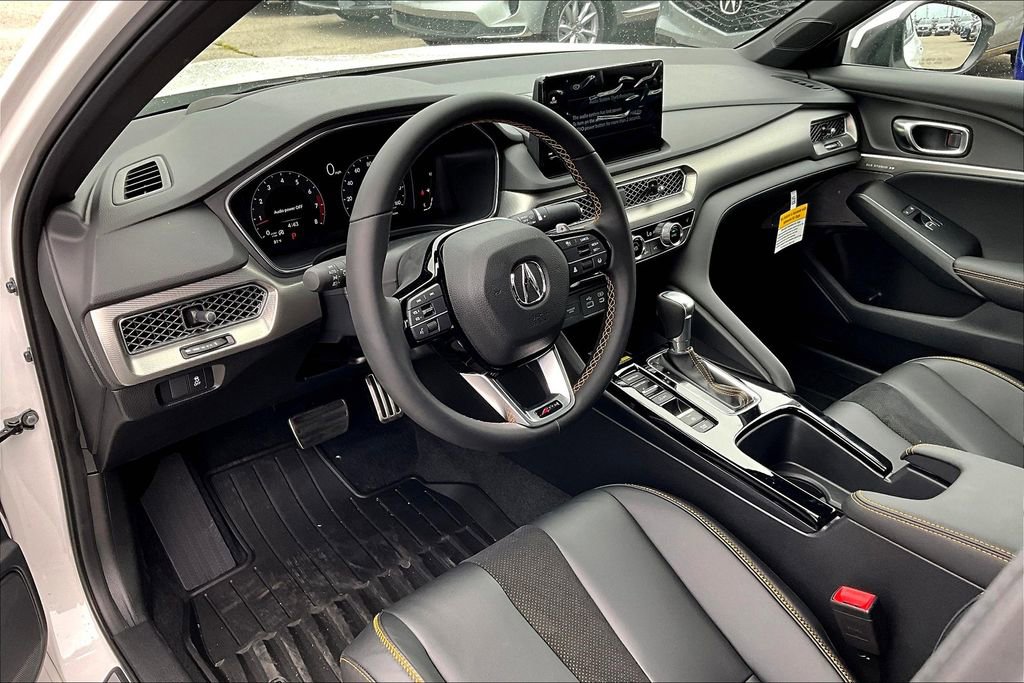 New 2026 Acura Integra A-Spec image 19