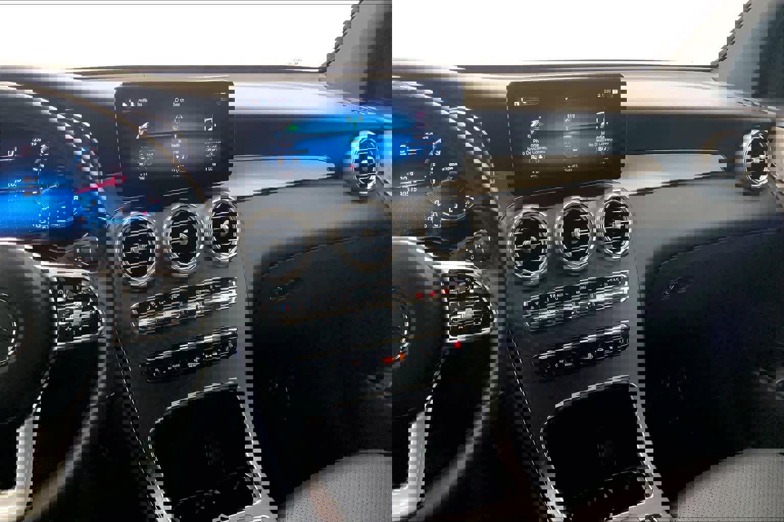 Used 2022 Mercedes-Benz GLC 300 image 25