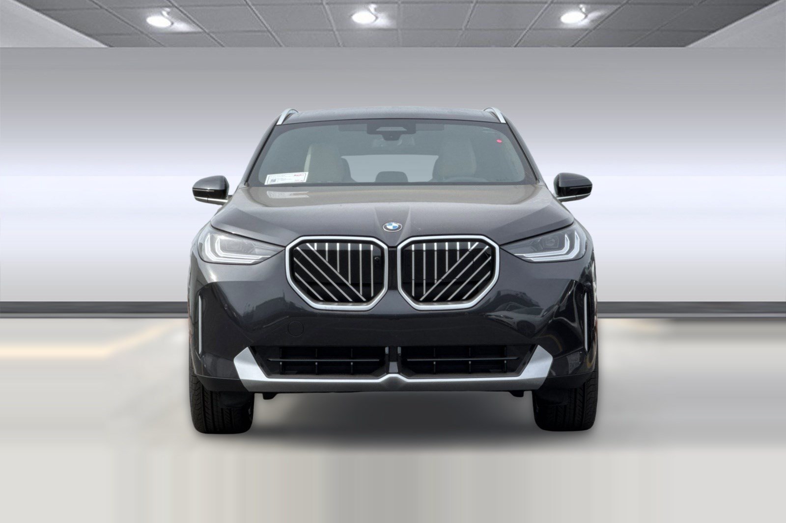 Used 2026 BMW X3 xDrive30i w/ Premium Package AWD/4WD image 6