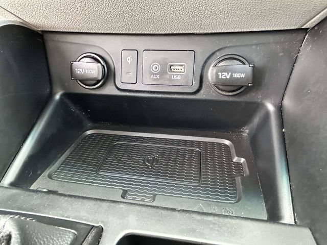 Used 2020 Hyundai Tucson Sport w/ Cargo Package AWD/4WD image 18