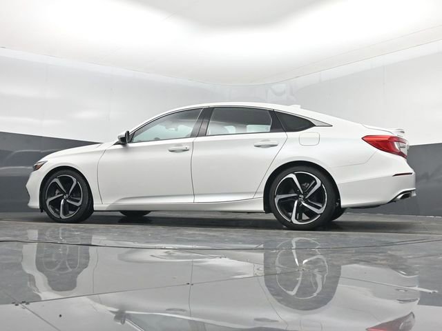 Used 2019 Honda Accord Sport image 42