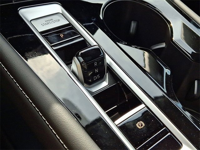 New 2026 Volkswagen Atlas SEL image 10