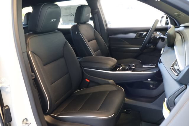 New 2026 Buick Enclave Sport Touring w/ Power Package FWD image 23