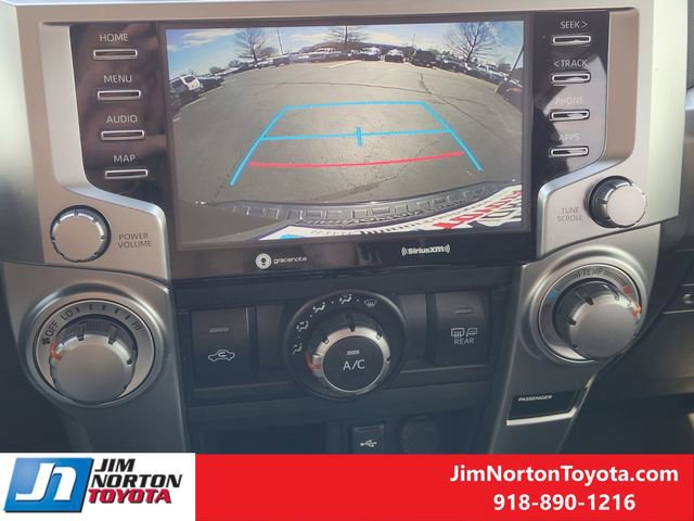 Used 2022 Toyota 4Runner Trail Special Edition image 20
