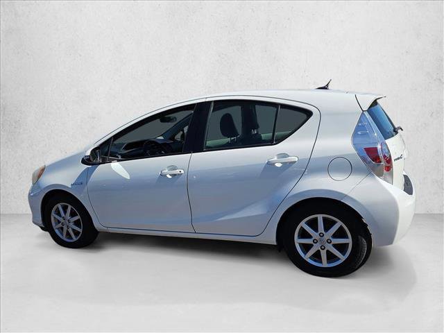Used 2012 Toyota Prius C Four image 6