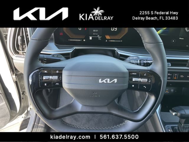 New 2026 Kia Sorento S w/ S Panoramic Sunroof Package FWD image 29