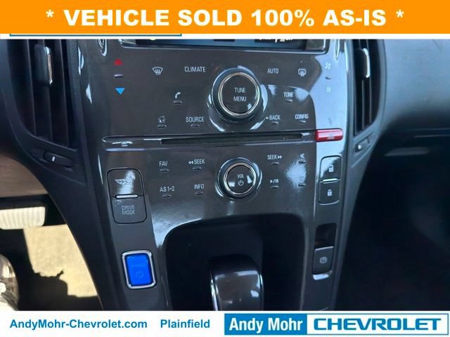 Used 2014 Chevrolet Volt FWD image 20