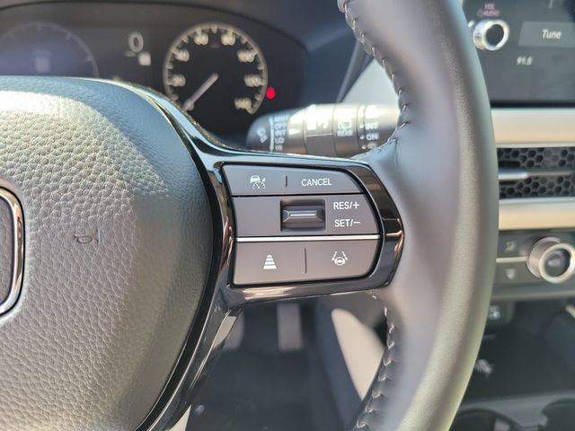 New 2027 Honda HR-V EX-L image 18