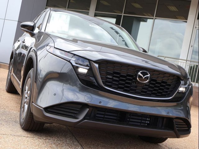 New 2026 MAZDA CX-5 Select AWD/4WD image 7
