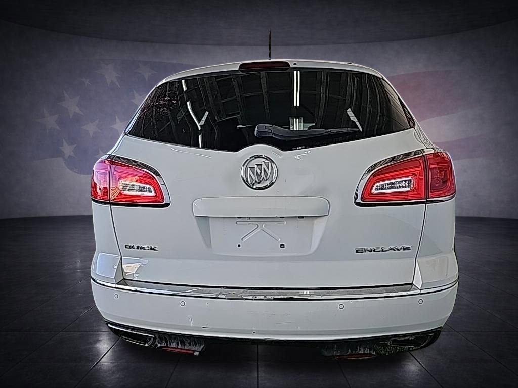 Used 2016 Buick Enclave Leather image 4