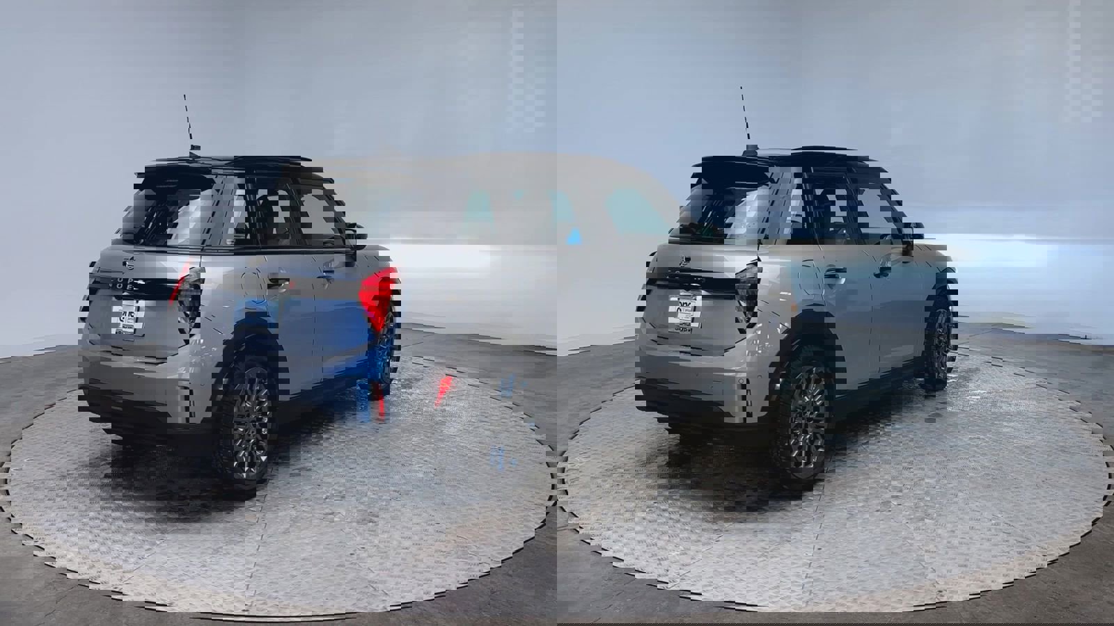 New 2026 MINI Cooper S image 8