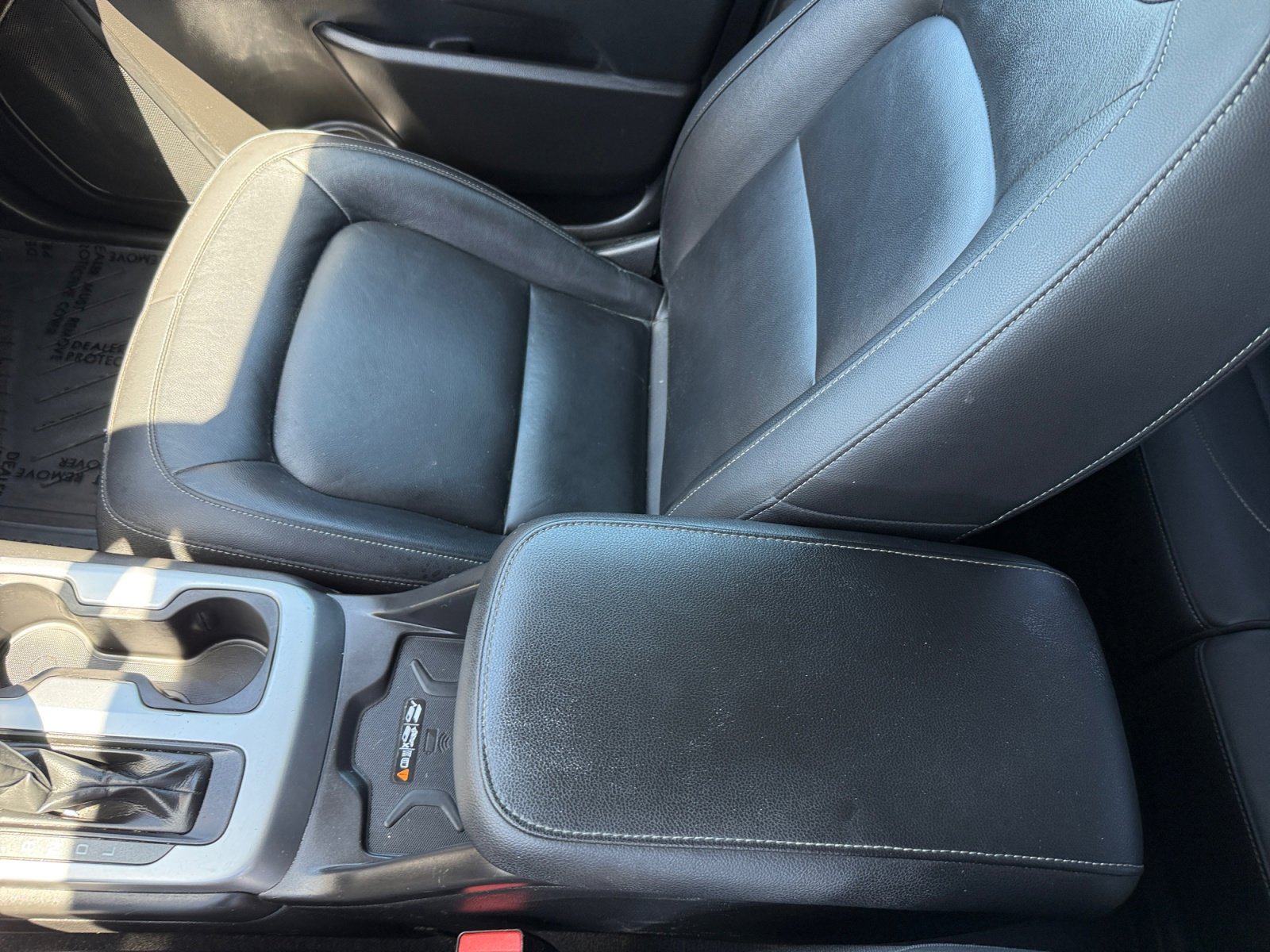 Used 2021 Chevrolet Colorado ZR2 AWD/4WD image 14