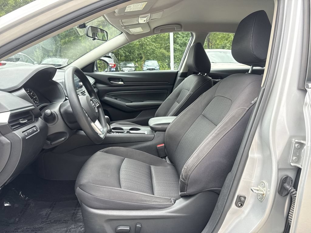 Used 2020 Nissan Altima 2.5 S FWD image 13