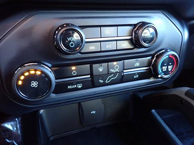 Used 2023 Ford Bronco Big Bend AWD/4WD image 17