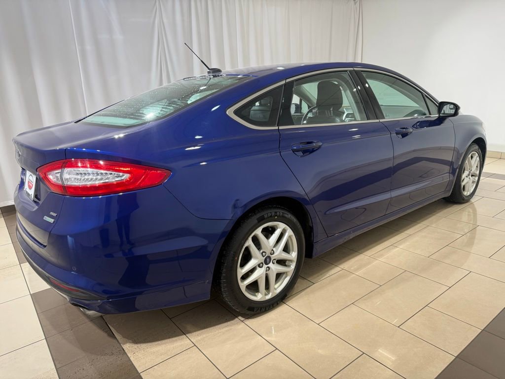Used 2013 Ford Fusion SE image 5