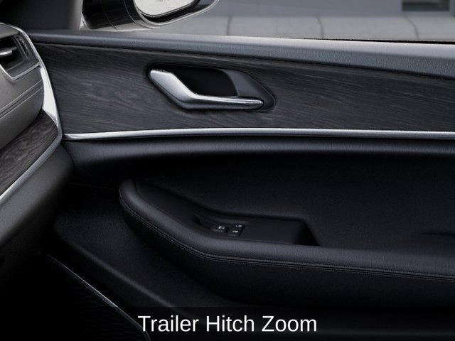 New 2026 Jeep Grand Cherokee L Limited w/ Luxury Tech Group II RWD image 36