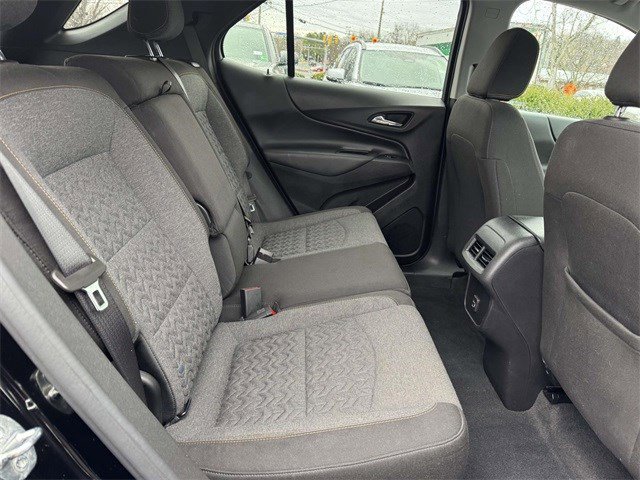 Used 2024 Chevrolet Equinox LT image 9