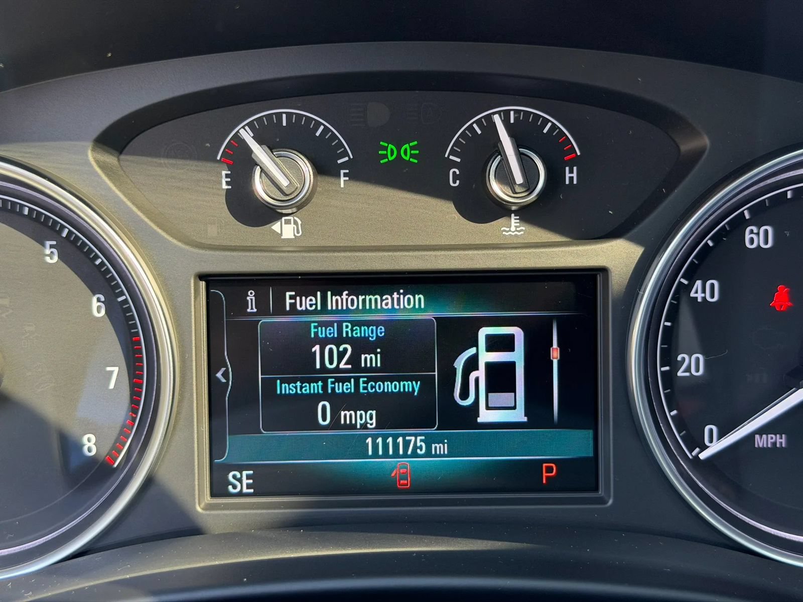 Used 2019 Buick Enclave Essence FWD image 14