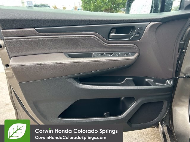 Used 2018 Honda Odyssey Touring image 22