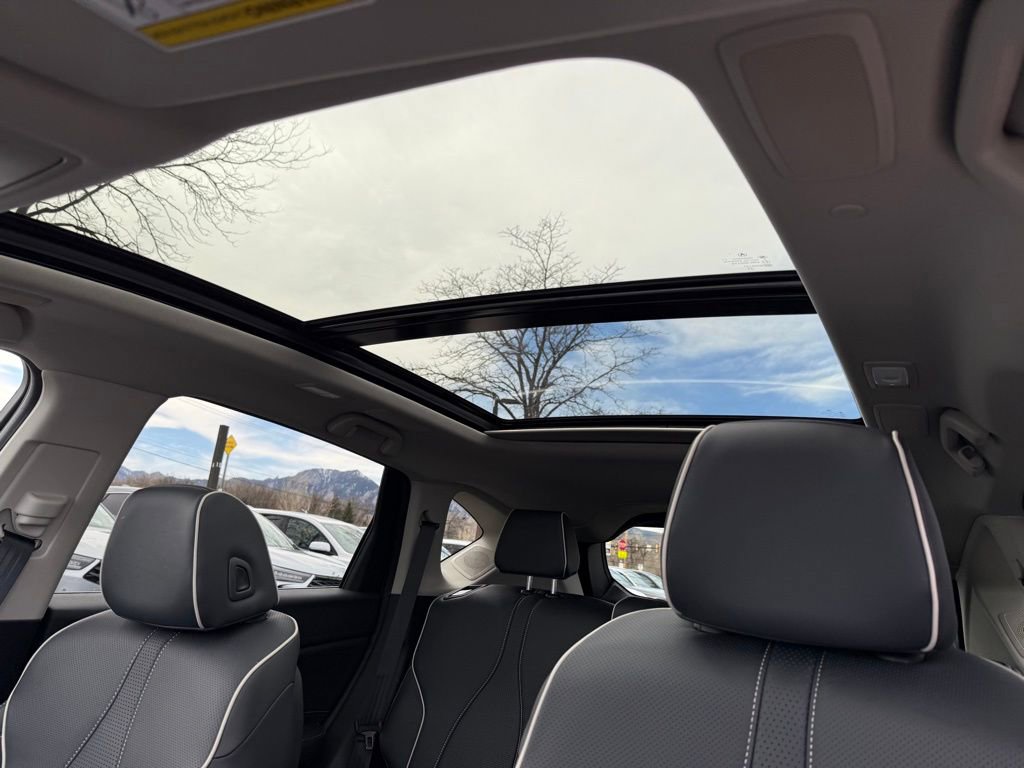 New 2026 Acura RDX SH-AWD w/ Advance Package image 24