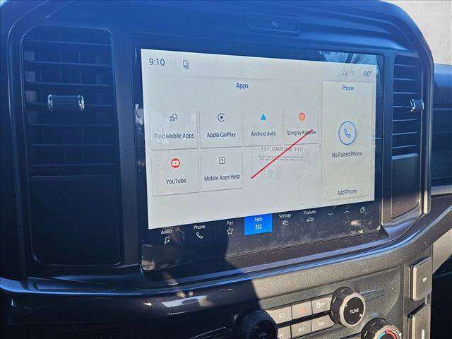 New 2026 Ford F150 STX image 13