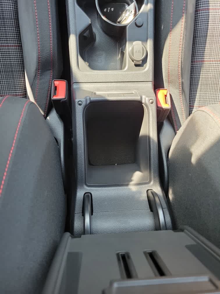 Used 2024 Volkswagen GTI S FWD image 18