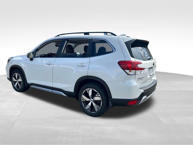 Used 2021 Subaru Forester Touring w/ Popular Package #2 image 4