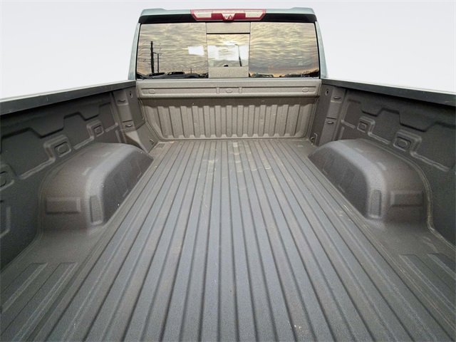 Used 2020 Chevrolet Silverado 1500 LTZ w/ LTZ Plus Package image 14