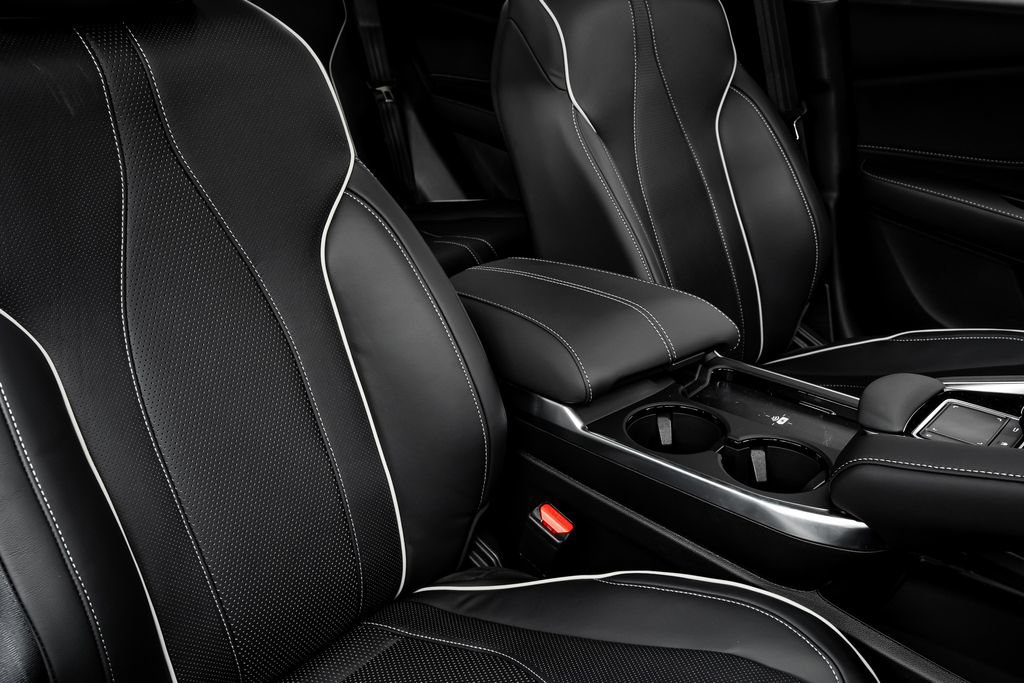 New 2026 Acura RDX SH-AWD w/ Advance Package image 21
