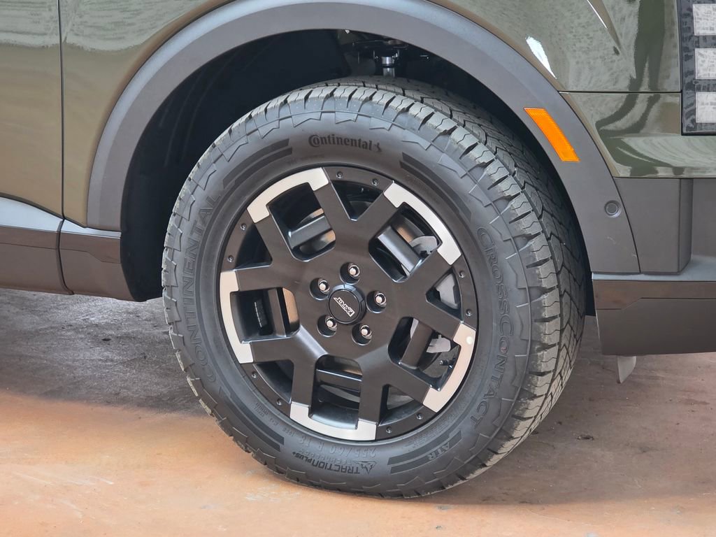 New 2026 Hyundai Palisade XRT Pro image 7