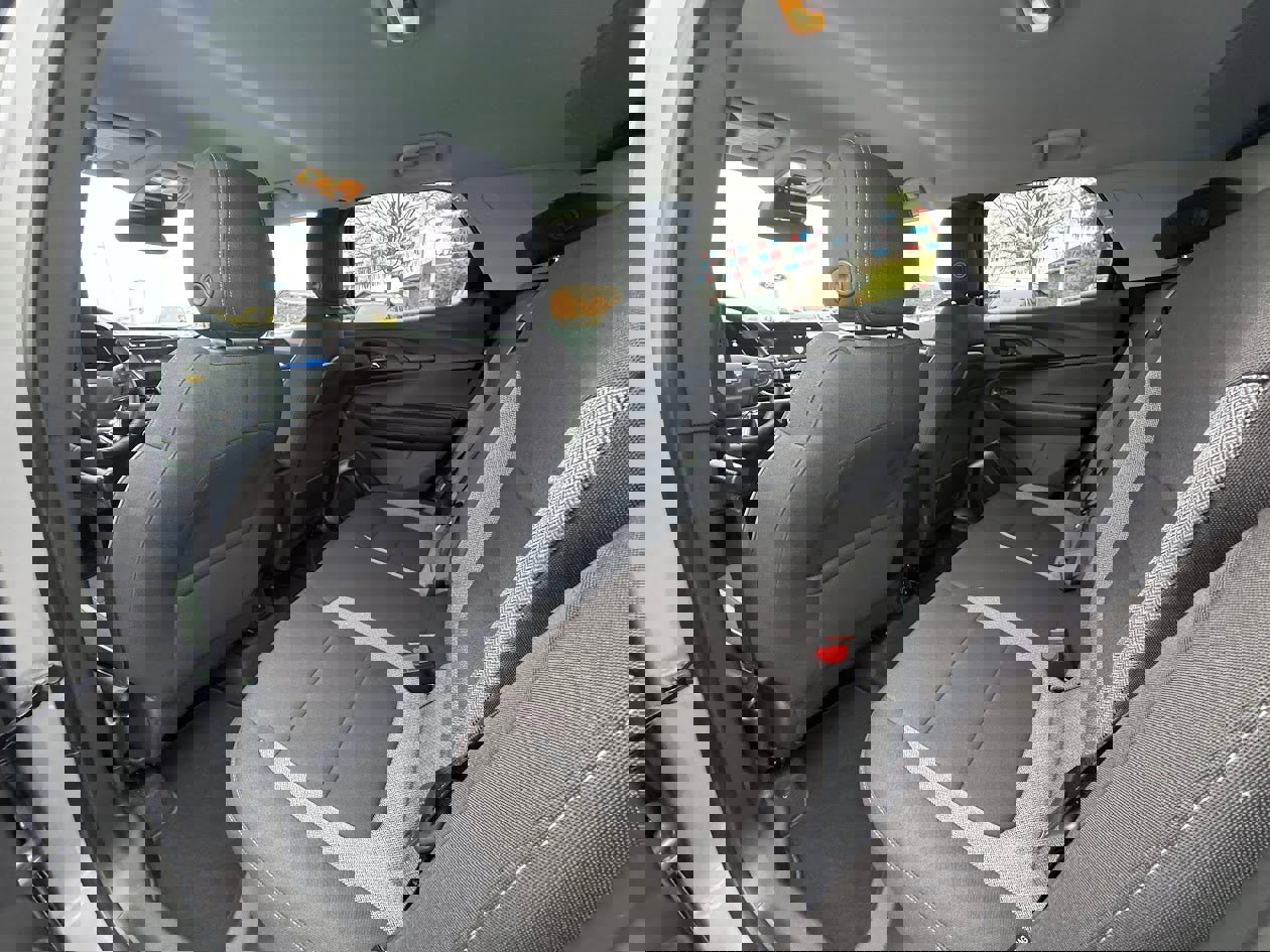 New 2026 Chevrolet TrailBlazer LT w/ Convenience Package image 9