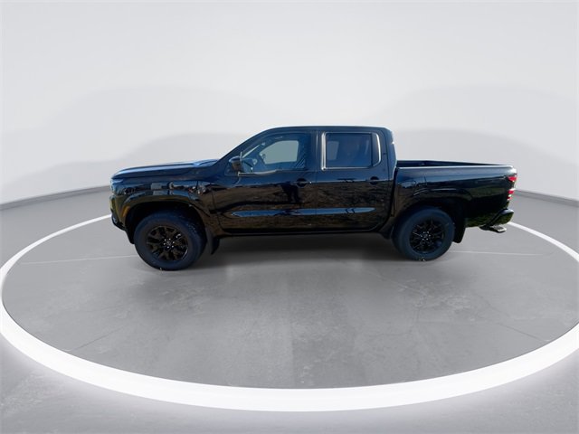 New 2026 Nissan Frontier SV image 5