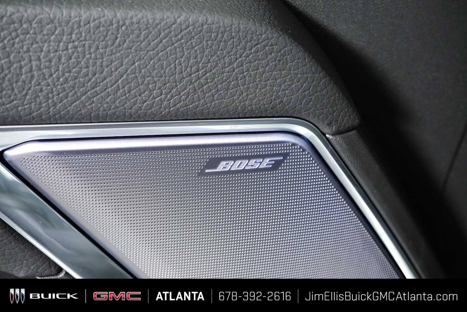 New 2026 GMC Sierra 1500 Denali AWD/4WD image 8