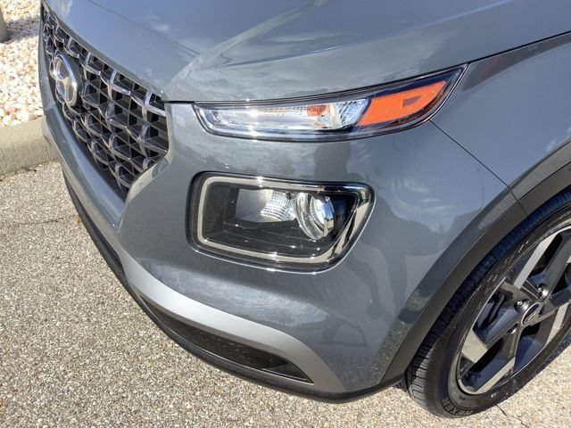 Certified 2026 Hyundai Venue SEL FWD image 63