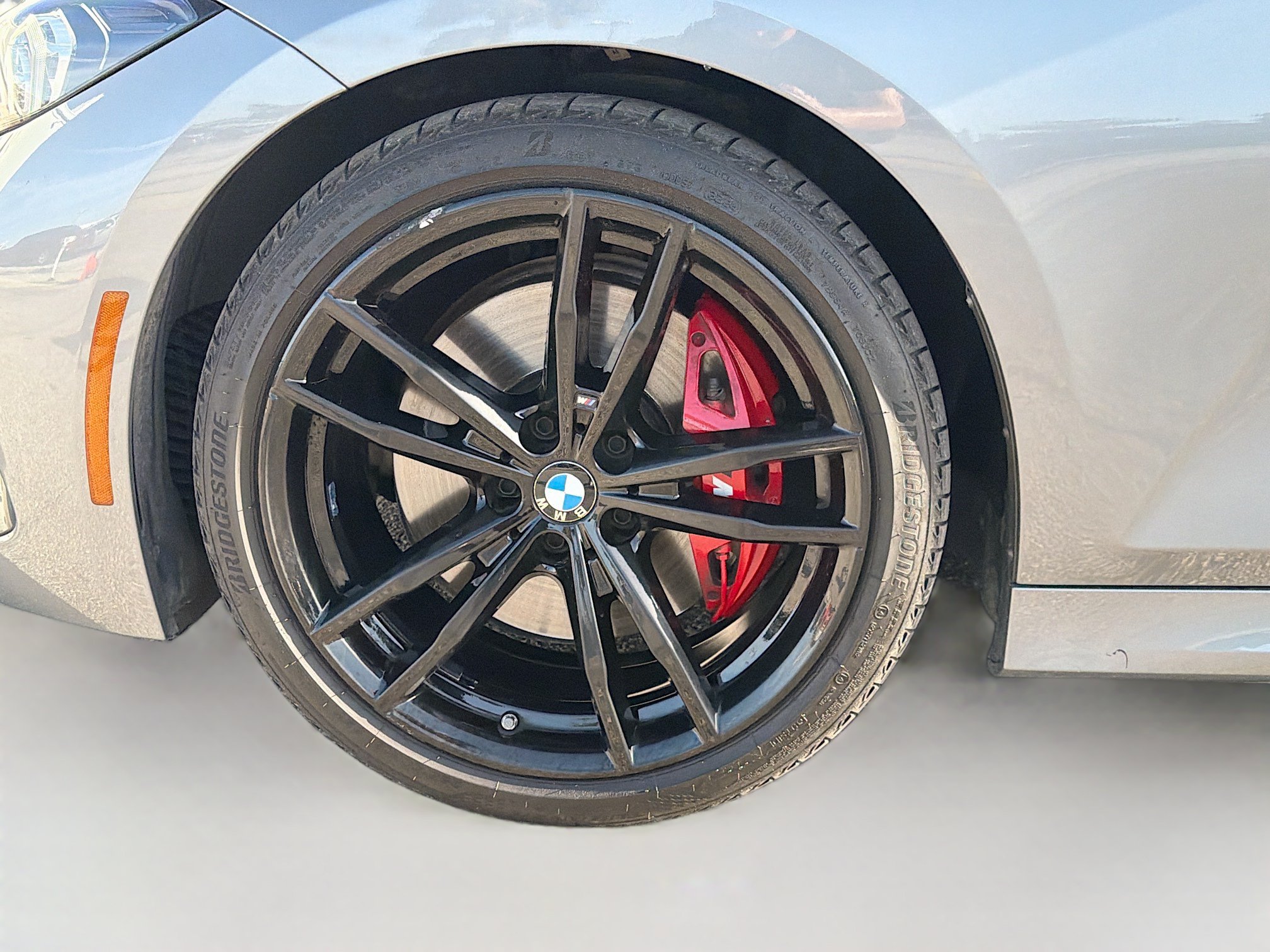 Used 2023 BMW M340i w/ Premium Package RWD image 42