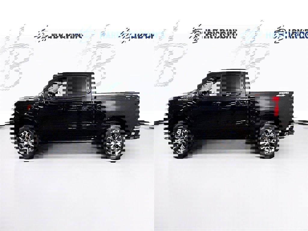 Used 2024 Chevrolet Silverado 1500 LT image 27